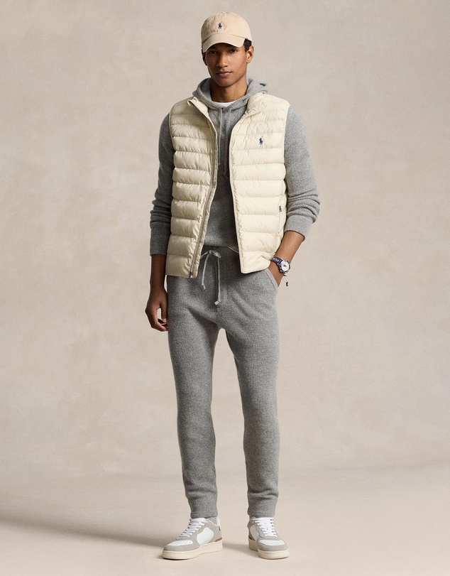 Polo Ralph Lauren - The Colden Packable Vest