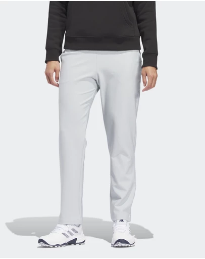 adidas Performance - Ultimate365 Solid Ankle Golf Pants Womens