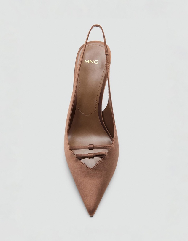 M.N.G - Laurel Shoes - Women's