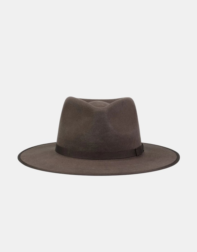 City Hatters - Avenel Explorer Wool Cashmere Fedora
