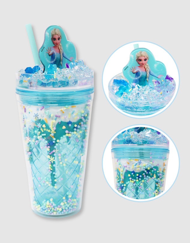 Disney Frozen 2 by Pink Poppy - Disney Frozen Elsa Shoulder BFF Backpack Bundle