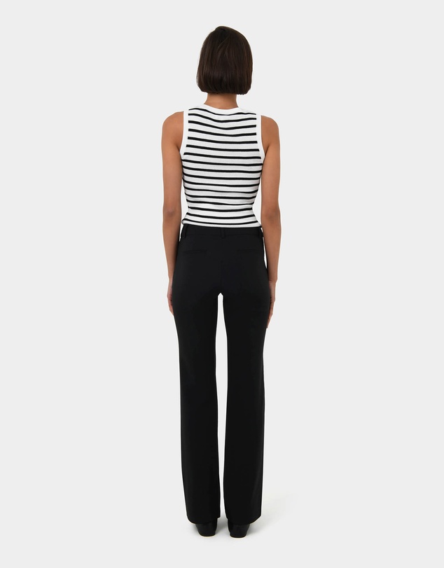 Forcast - Lindy Knit Tank Top