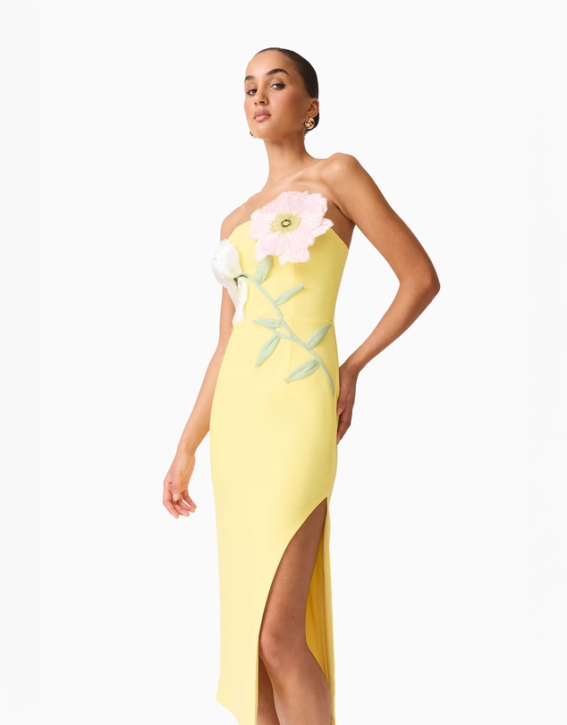 Elliatt - Hope Midi Dress