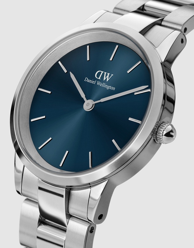 Daniel Wellington - Iconic Link Arctic 32mm