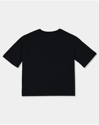 Roxy - Girls 8 to 16 Dreamy Sun T-Shirt
