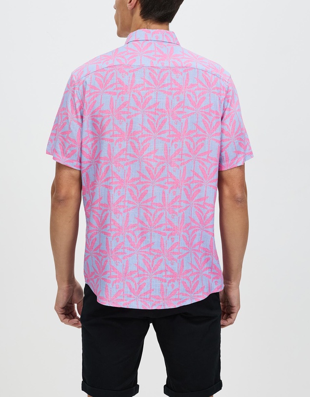 Marcs - Frond Of You Ss Shirt