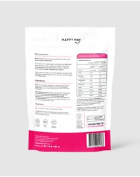 Happy Way - Raspberry BCAA