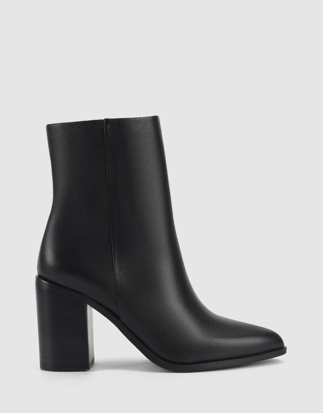 Siren - Ricci Ankle Boots
