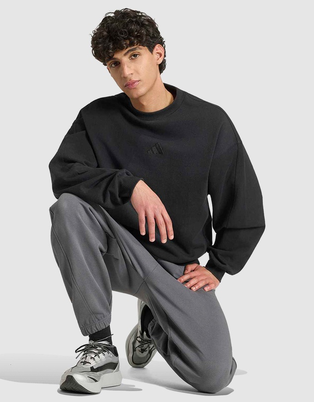adidas Sportswear - Kit Small Logo Regular Cuffed Pants