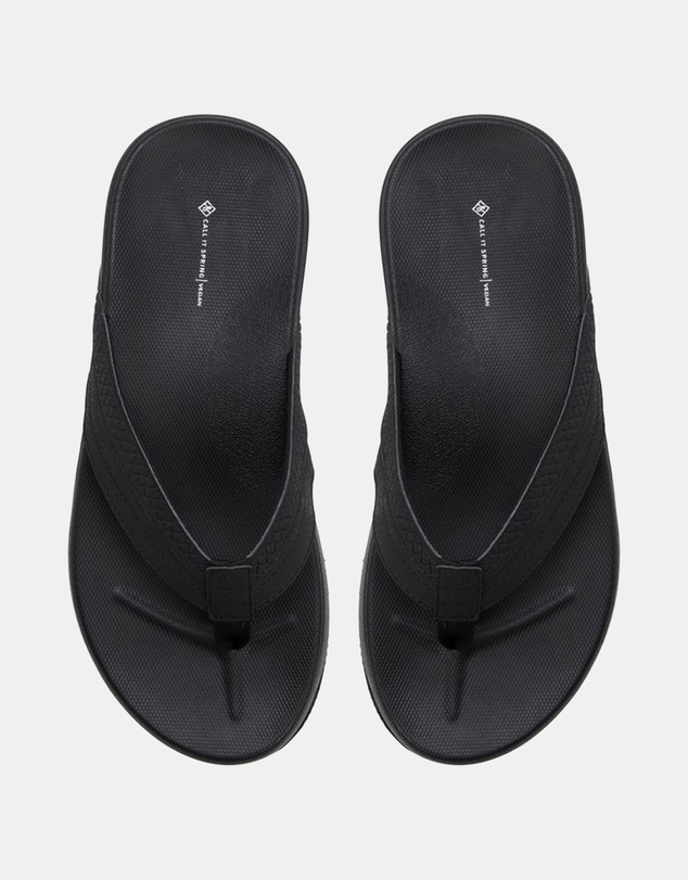 Call It Spring - Spinnaker Sandals