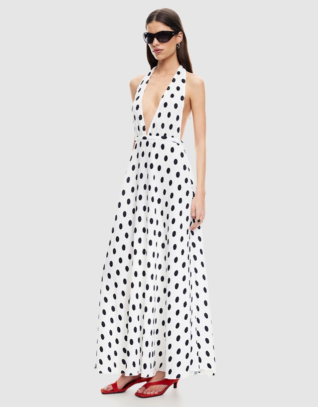 Lioness - District Maxi Dress