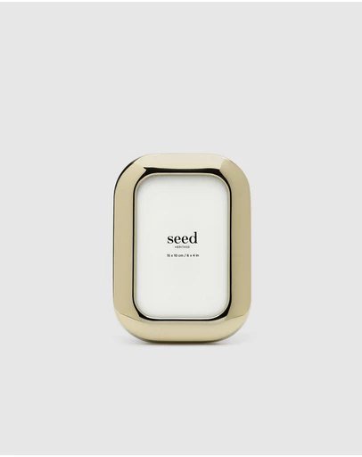 Seed Heritage - Noa Photo Frame
