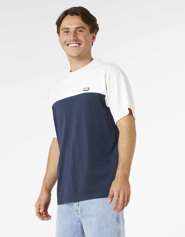 Rip Curl - Halfa Panel Beater Tee