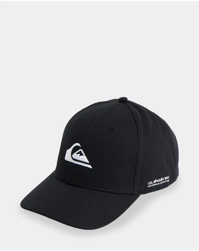 Quiksilver - Mens Watermans Cap