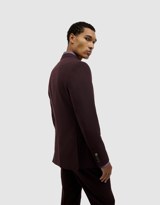 Politix - Elliot Tailored Jacket