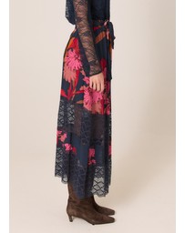 Fate + Becker - Captivation Skirt