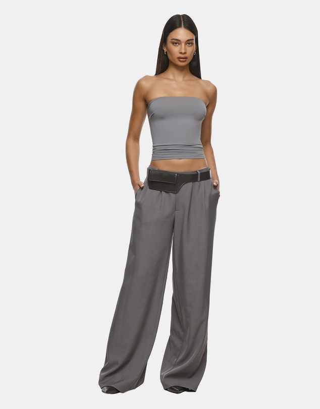 Nakedvice - The Arden Grey Belt