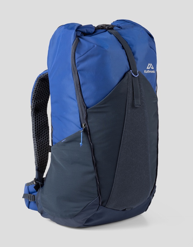Kathmandu - The Trailhead Pack - Customisable 35L