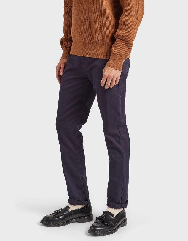 Academy Brand - Jensen 5 Pocket Pant