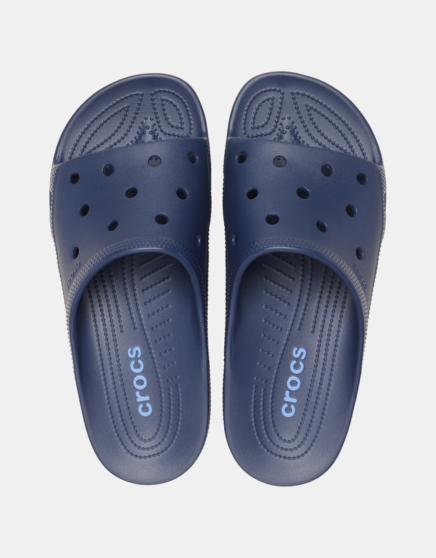 Crocs - Saturday Slides - Men's
