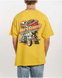Vintage by The Real Deal - Pre Loved - Vintage Harley Davidson Tee