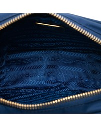 Pre-Loved by Azura Reborn - Pre-Loved Tessuto Fiocco Camera Bag