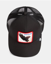 Goorin Bros. - Freedom Eagle Trucker