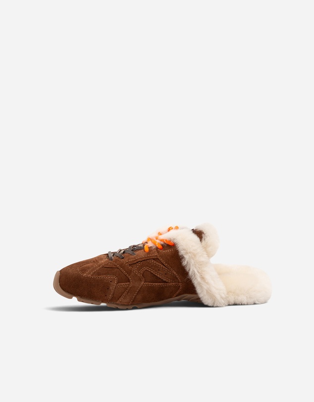 Ozwear Connection Uggs - Ugg Tr Cosy Shearling Mule