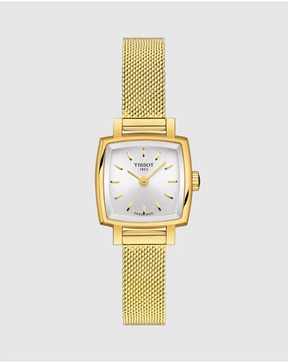 Tissot - Lovely Square