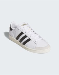adidas Originals - JABBAR LO Shoe Unisex