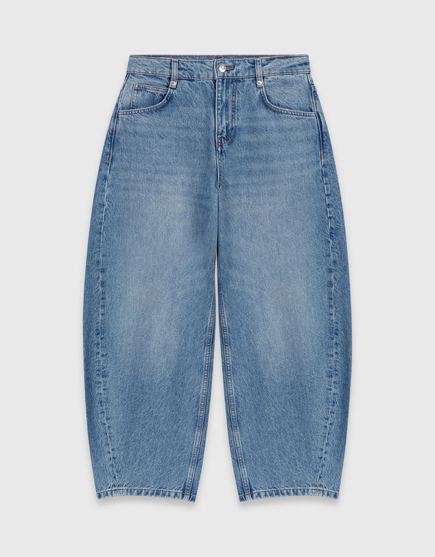 Maje - Parkupa Jeans
