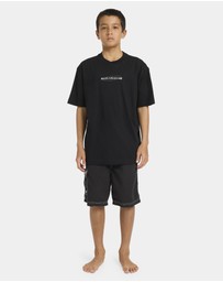 Billabong - Boys 8 to 16 Spec 73 T-Shirt