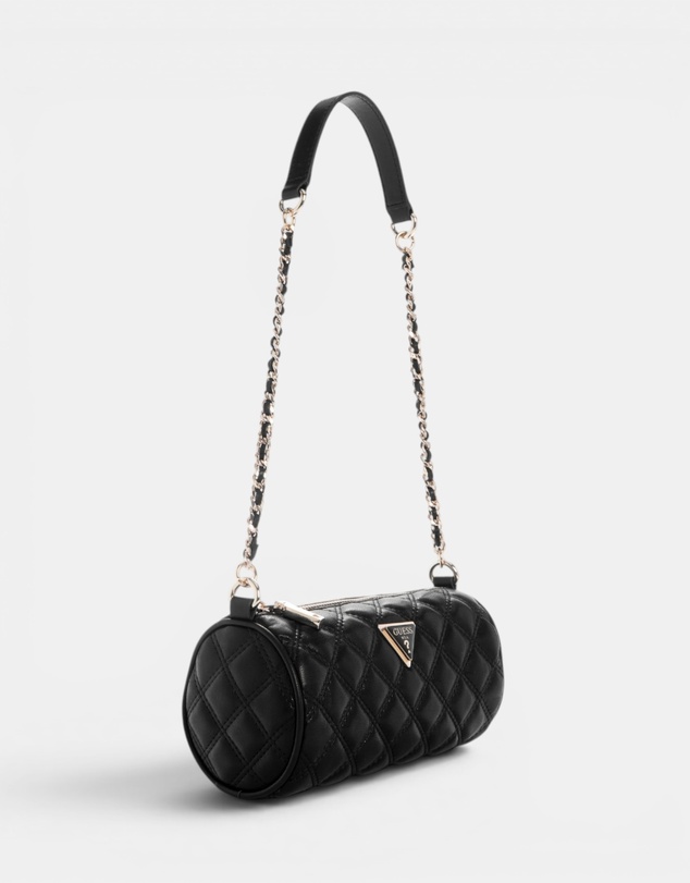 GUESS - Giully II Mini Barrel Bag