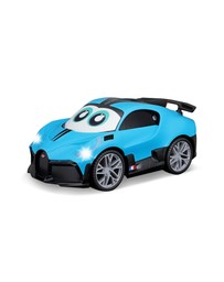 BB Jr - My First RC Bugatti Divo