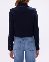 Marcs - Logan Crop Jacket