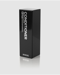 PATRICKS - CD1 Stimulating and Thickening Conditioner