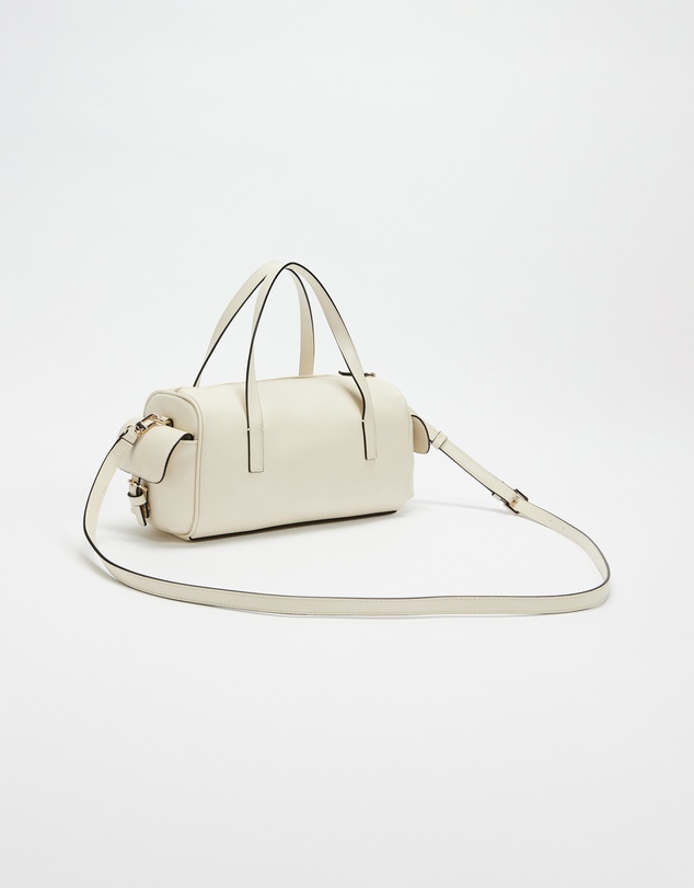 GUESS - Kassie Small Box Satchel