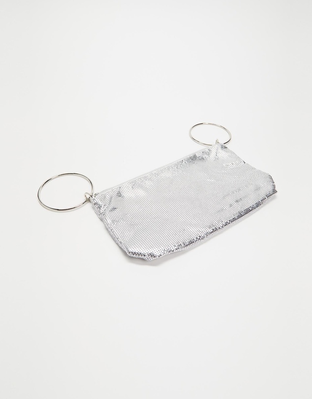Honey and Beau - Glowmesh Tear Drop