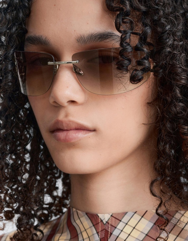 & Other Stories - Wrap Sunglasses