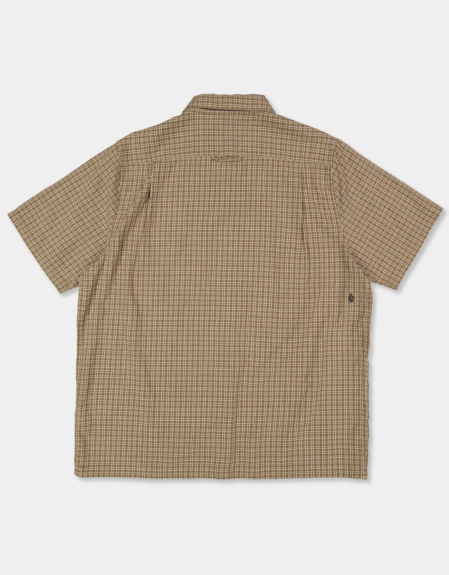 Volcom - Boys 8 to 16 Revel Short Sleeve T-Shirt