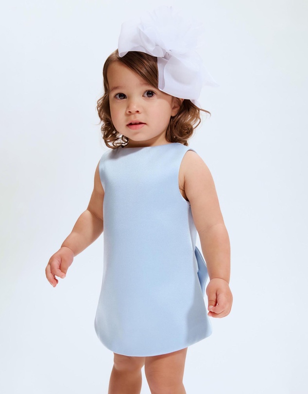Bardot Junior - Olivia Mini Dress - Babies