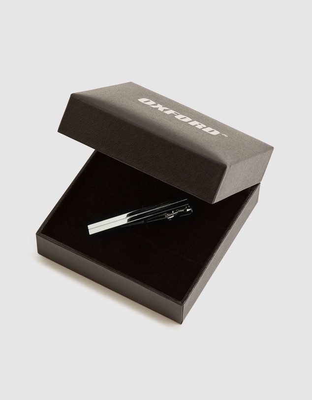 Oxford - Burnham Tie Clip