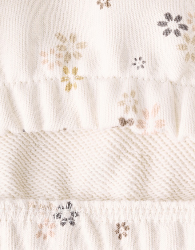 M.N.G - Aopi Sweatshirt - Babies-Kids