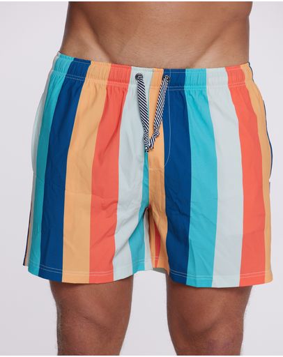 Multi Stripe