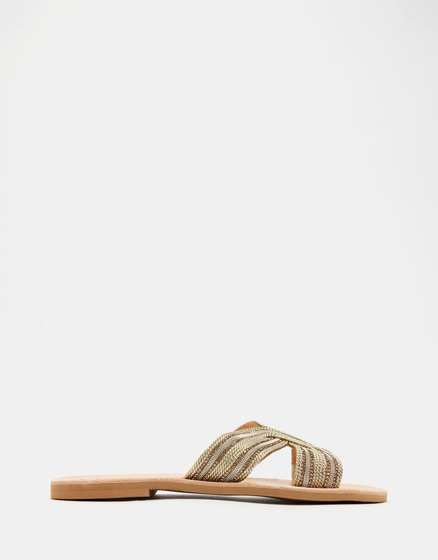 Ammos - Desmos Sandals