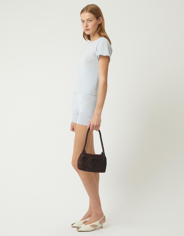 Brie Leon - Madera Mini Bag