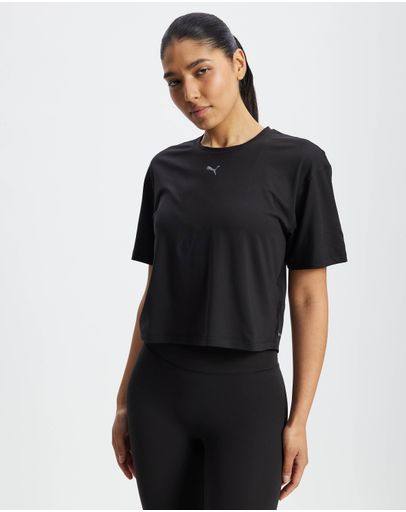 Puma Black