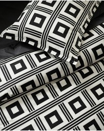 Greg Natale - Astoria Duvet Set