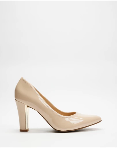 Nina Armando - Sonia Heels