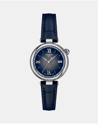 Tissot - Désir